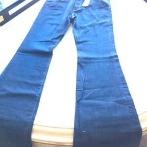 Banana Republic premium jeans